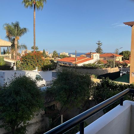 Appartement Moderne Pour 6 Adultes Benalmádena Kültér fotó