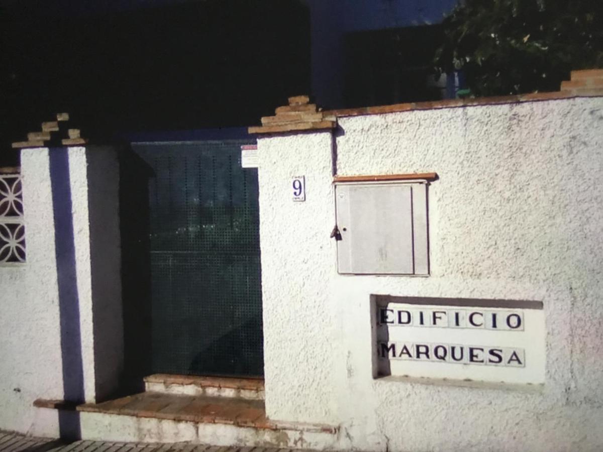 Appartement Moderne Pour 6 Adultes Benalmádena Kültér fotó